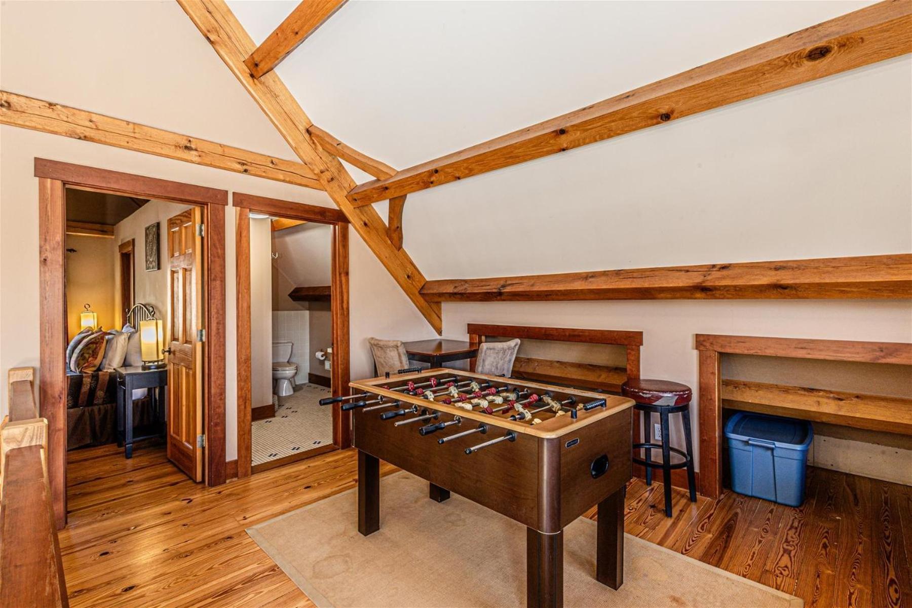 Laurel Branch Villa Bryson City Exteriör bild